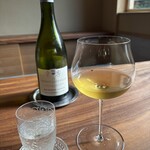 霹靂 - 白ワイン