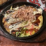 養老乃瀧 - 養老焼　460円