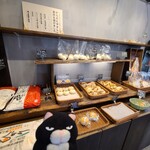 桃川農園ベーカリー - 