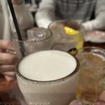 養老乃瀧 - ドリンク写真:乾杯〜