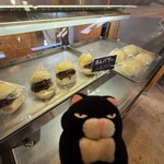 桃川農園ベーカリー - 