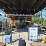 桃川農園ベーカリー - 