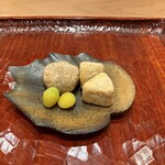 神田 髙はし - 