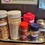 自家製麺ほうきぼし - 