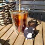 桃川農園ベーカリー - 