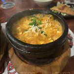 養老乃瀧 - 麻婆豆腐