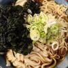 長命うどん 本店