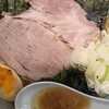 横浜らーめん 武蔵家 綾瀬店
