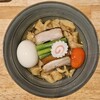 だしと麺 遊泳