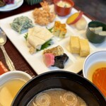 田ごと 光悦舗 京都高島屋店 - 