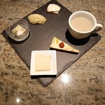 Cucinetta Porcospino - 