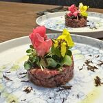 STEAK HOUSE 炭香 - 