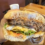 お食事処 極楽亭 - 