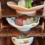 田ごと 光悦舗 京都高島屋店 - 