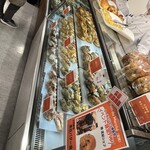 パン・ドゥ・マルシェ - 