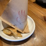 お食事処 極楽亭 - 