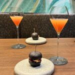 STEAK HOUSE 炭香 - 