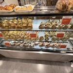 パン・ドゥ・マルシェ - 