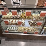 パン・ドゥ・マルシェ - 