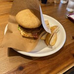 お食事処 極楽亭 - 