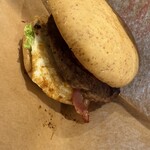 お食事処 極楽亭 - 