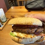 お食事処 極楽亭 - 