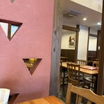 お食事処 極楽亭 - 