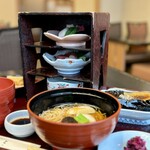 田ごと 光悦舗 京都高島屋店 - 