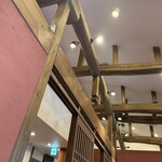 お食事処 極楽亭 - 