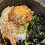 焼肉・韓国料理 KollaBo - 