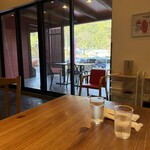 お食事処 極楽亭 - 