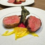 STEAK HOUSE 炭香 - 