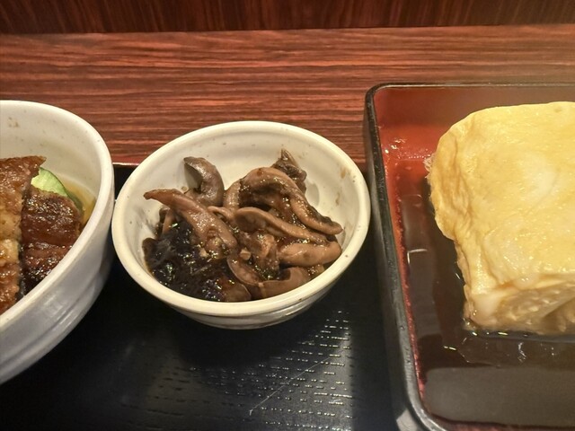 ウナギページ うな茂 （うなしげ） - 長堀橋/うなぎ | 食べログ