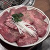 秋葉原 炭火焼肉 たん清 湯島天神下店
