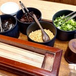 山田製麺所 - 