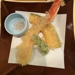 鶴ヶ島 甲羅本店 - 