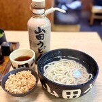 山田製麺所 - 