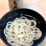 山田製麺所 - 