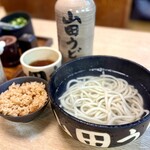 山田製麺所 - 