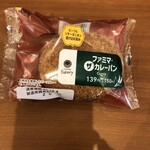 ファミリーマート - 料理写真: