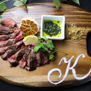 キチリ オレンジ レーベル_2