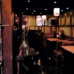 杵屋 新宿第一生命ビル店