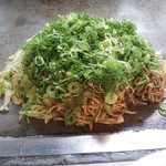 Okonomiyaki Chuurippu - 