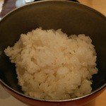 14.12.03 ごはん※自家栽培コシヒカリ