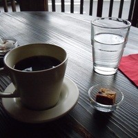 灯りの食邸 コカジヤ - ｺｰﾋｰ&ｸｯｷｰ