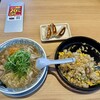 丸源ラーメン 甲府和戸通り店