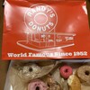 Randy’s Donuts 新宿イイトルミネ店