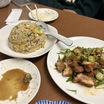 喜林苑中華料理 - 