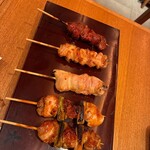 炭焼き大 - 