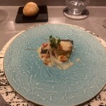 Global French Kitchen 雫 - 